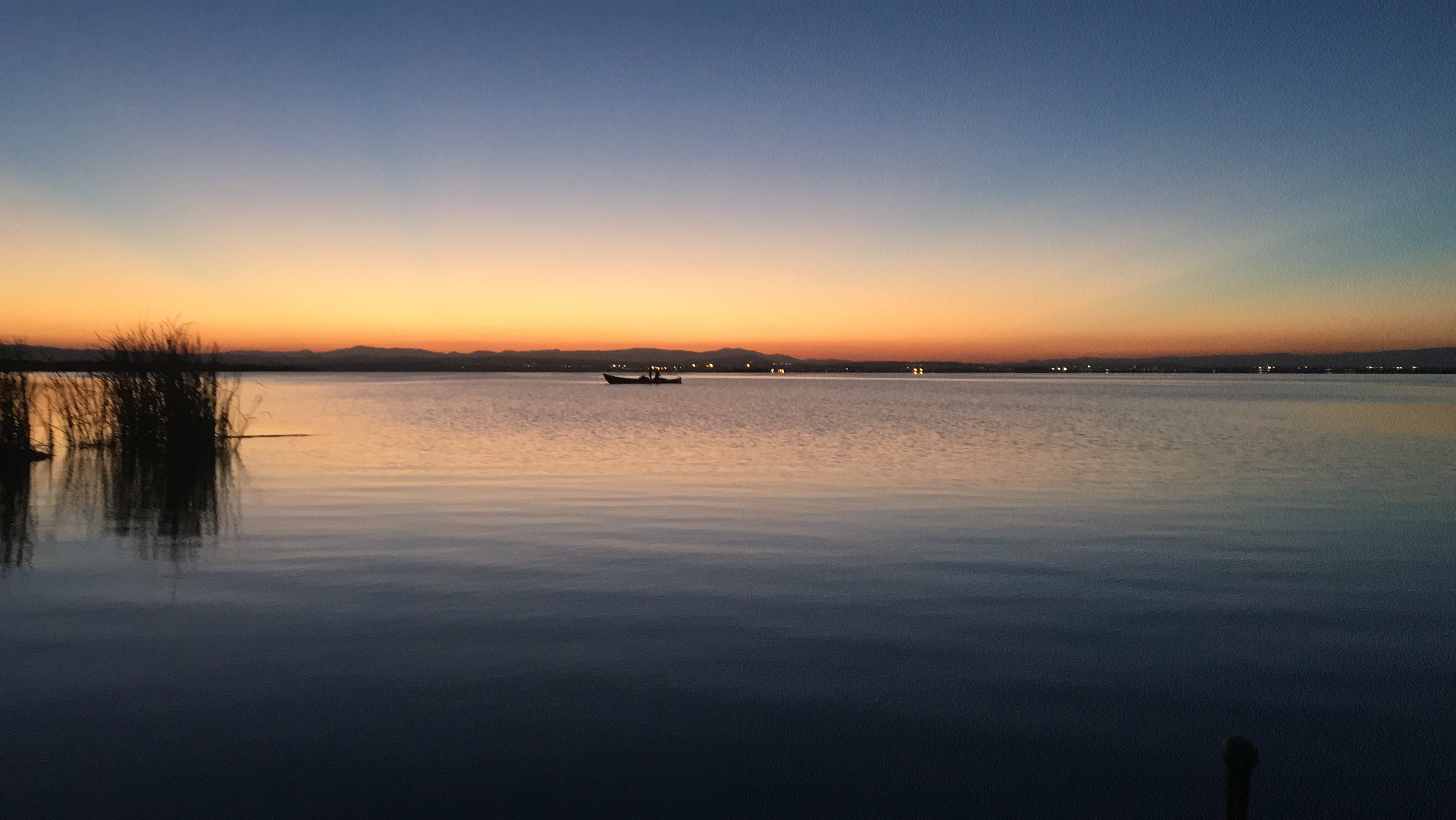 La Albufera de Valencia