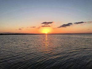 San valentín Albufera